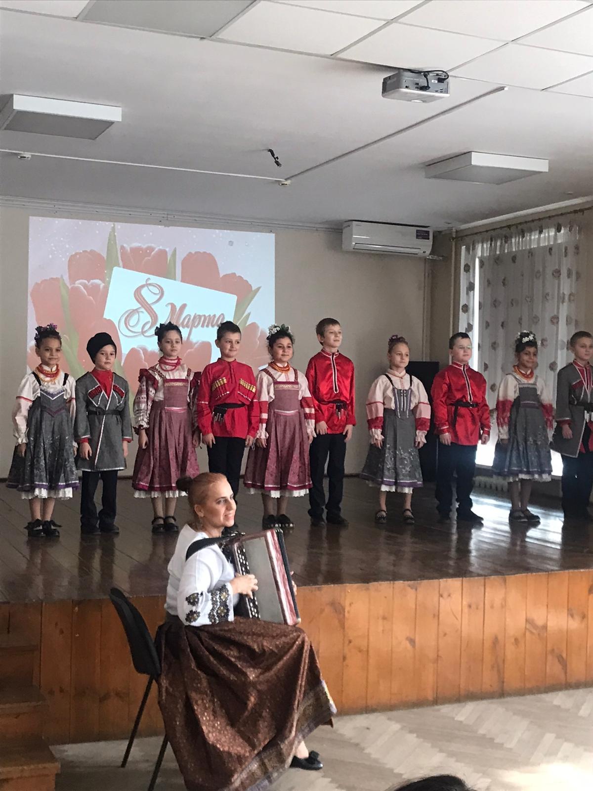 концерт