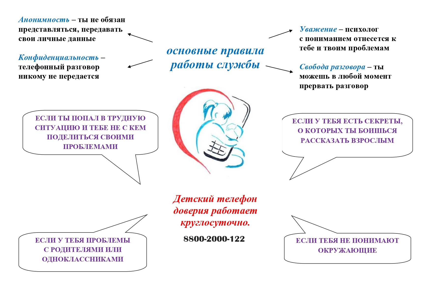 телефон