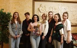 Победители