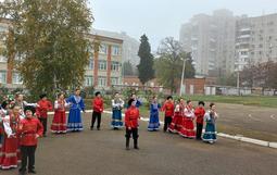 казачата