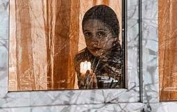Свеча памяти в каждом окне