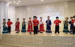 Казачата