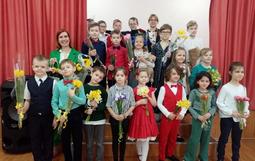 Души прекрасные порывы